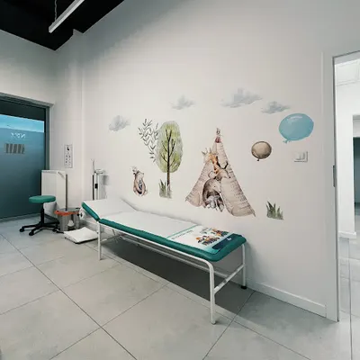 Lubea Med Przychodnia Bronowice Centrum Medyczne Lublin